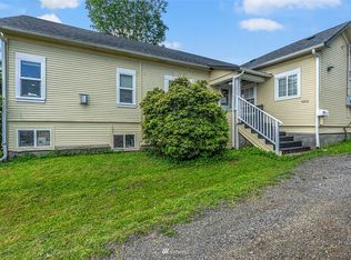 4216 Rucker Ave, Everett, WA 98203