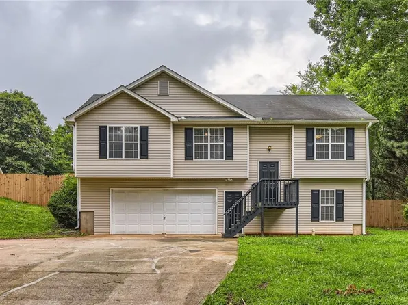 275 Mountain Way, Covington, GA 30016