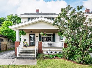 7911 Chesterfield Ave, Parma, OH