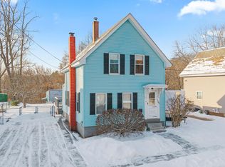 162 Winter St, Manchester, NH 03102