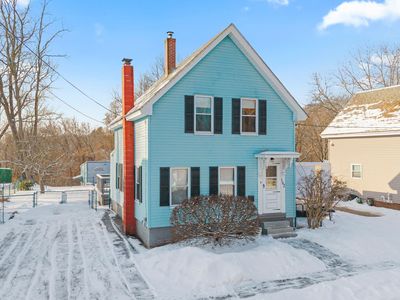 162 Winter Street, Manchester, NH, 03102