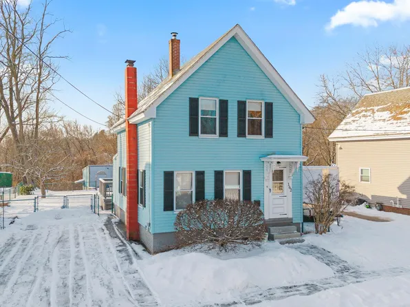 162 Winter Street, Manchester, NH 03102