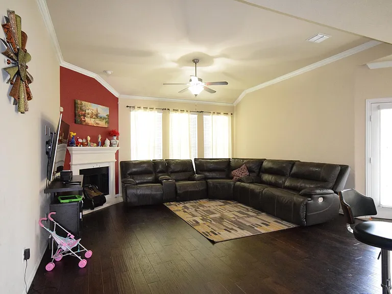 12421 Hitch Rack Way — Photo 5