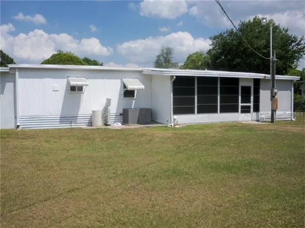 2423 SW Alice Ave, Arcadia, FL 34266