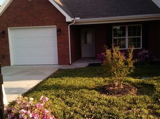 292 Angus Xing, Corryton, TN 37721