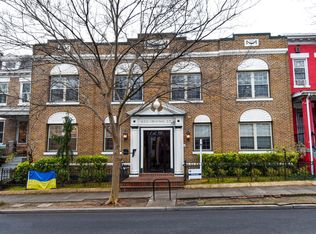 430 Irving St NW APT 201, Washington, DC