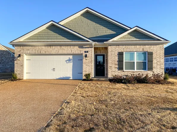 165 Daisy Dr, Somerville, TN 38068