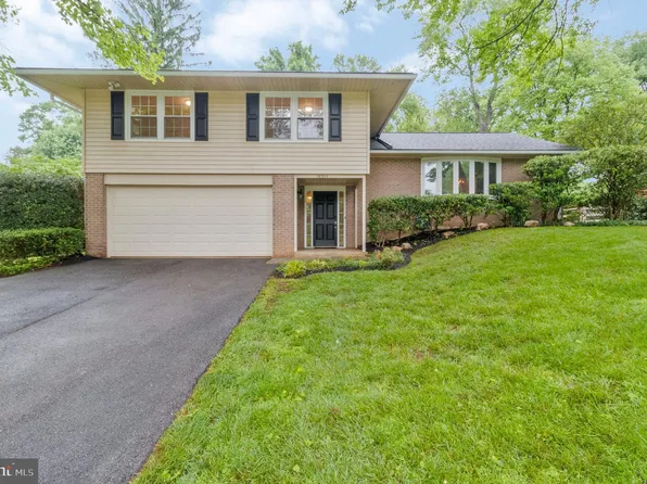 16511 Grande Vista Dr, Derwood, MD 20855