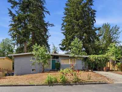 1511 143rd Avenue SE, Bellevue, WA, 98007