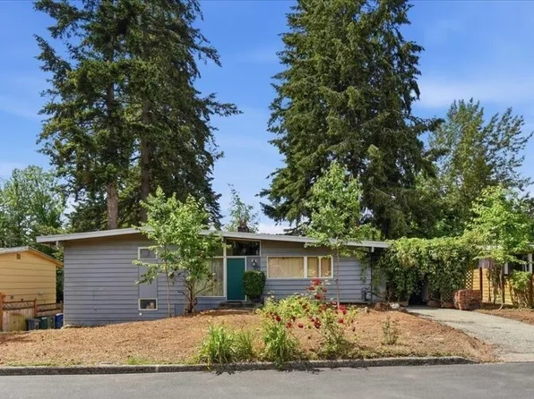 1511 143rd Avenue SE, Bellevue, WA 98007