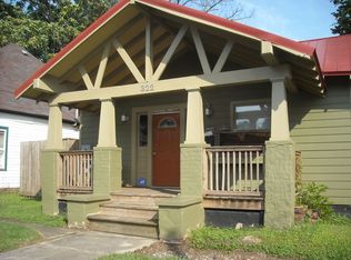 322 Douglas Ave, Knoxville, TN 37921