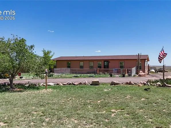 6670 Indian Village Hts, Fountain, CO 80817