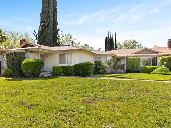 2465 Pillsbury Rd, Chico, CA 95926