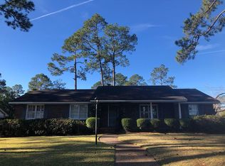 1815 Robinhood Rd, Albany, GA 31707