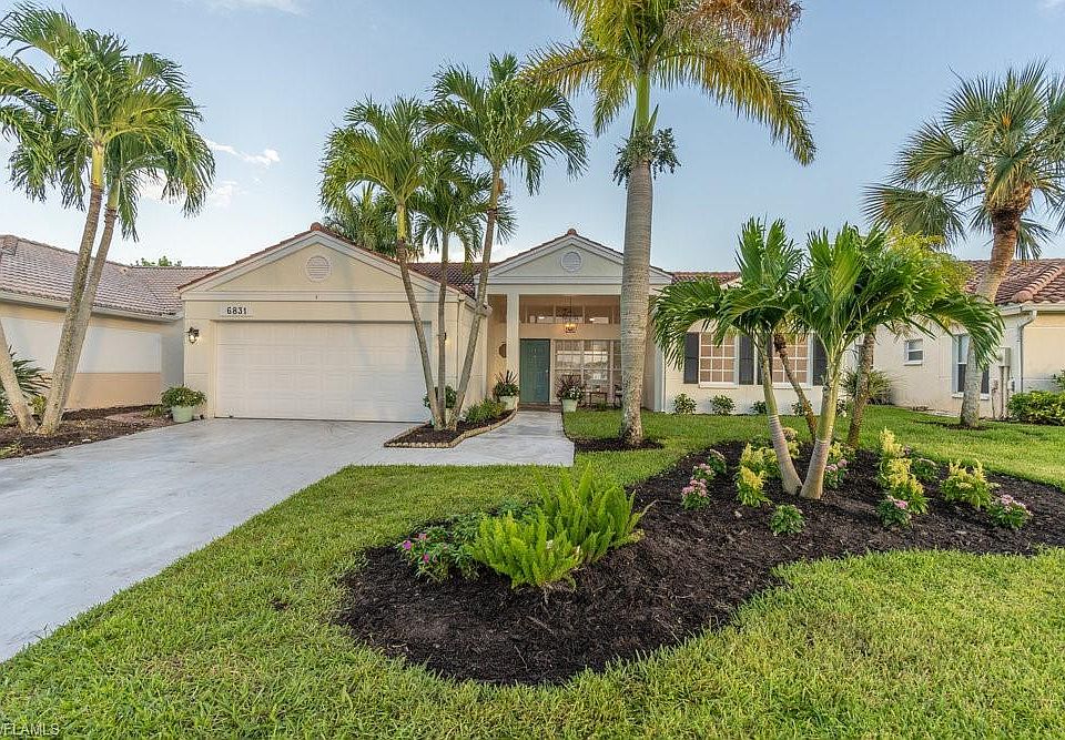 6831 Mill Pond Cir, Naples, FL 34109 MLS 224057627 Zillow