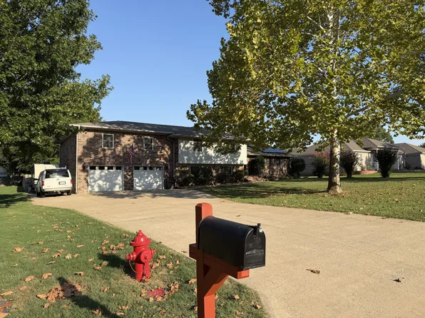 5121 Madison Ave, Jacksonville, AR 72076