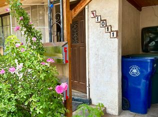 1011 Velarde Rd UNIT A, Santa Fe, NM 87507