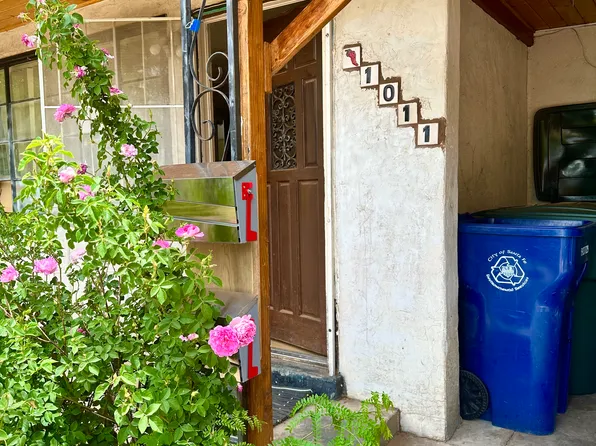 1011 Velarde Rd Unit A, Santa Fe, NM 87507