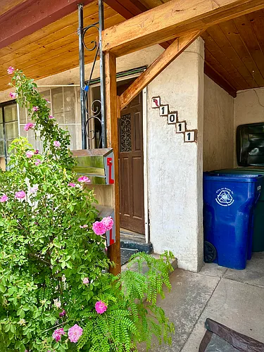1011 Velarde Rd #A Photo 1