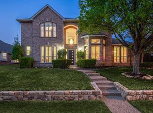 912 Blue Jay Ln, Coppell, TX 75019