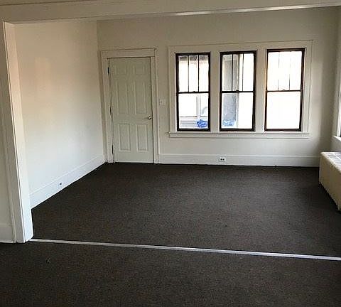 Dining and Living Area