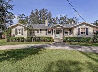4324 Forest Park Rd, Jacksonville, FL 32210