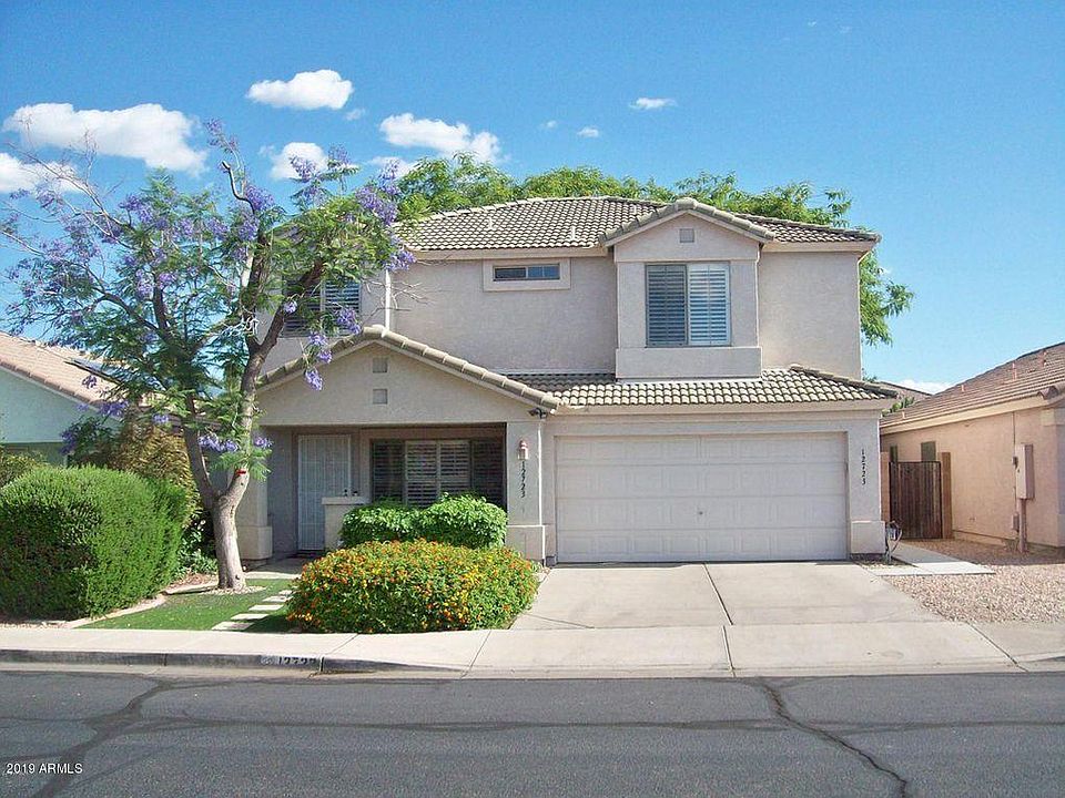 1st image of 12723 W Willow Ave