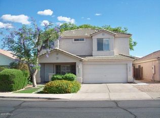 12723 W Willow Ave, El Mirage, AZ 85335