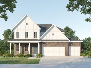 510 Friendly Ave, Nicholasville, KY