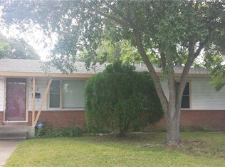 713 Lansdown Dr, Corpus Christi, TX 78412