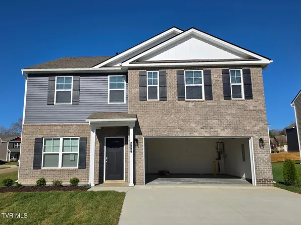 350 Alta Tree Blvd, Johnson City, TN 37604