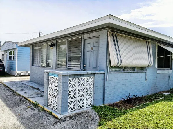 5917 14th St W Lot 100, Bradenton, FL 34207