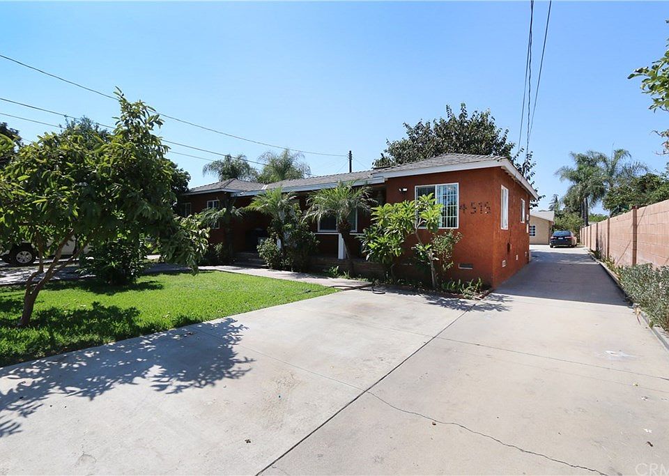 1st image of 4515-4519 Merced Ave #2