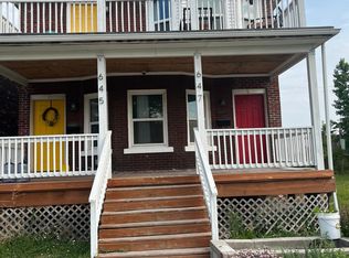 647 E Bethune St, Detroit, MI 48202