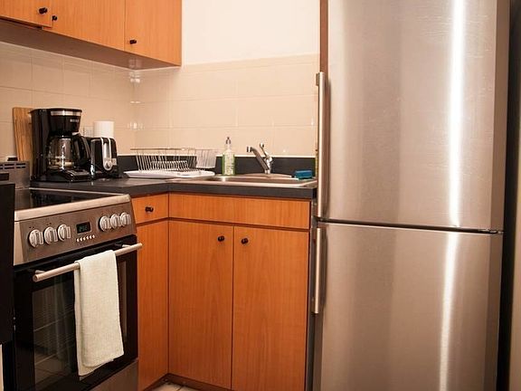 5th image of 418 W 49th St #A
