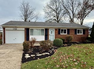 1568 Fawnvista Ln, Cincinnati, OH 45246