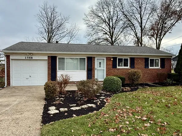 1568 Fawnvista Ln, Cincinnati, OH 45246