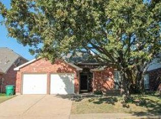 2932 Dover Dr, McKinney, TX 75069