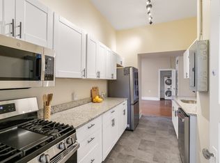 Wolcott Apartments, Denver, CO 80218
