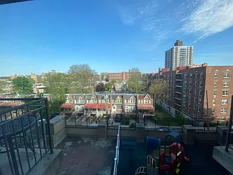 Rented by Sovereign Associates