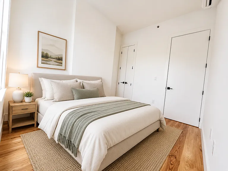 1825 Woodbine St #3C — Photo 4