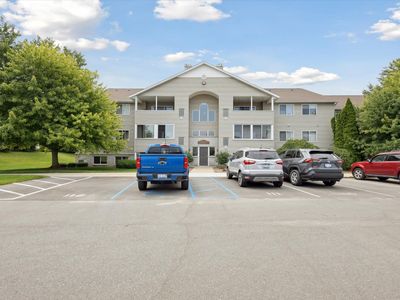 8470 N Jasonville Ct SE #110, Caledonia, MI, 49316