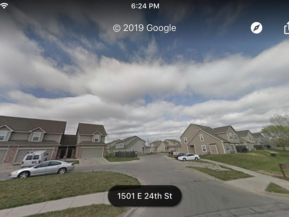 1500 E 24th Street Villas