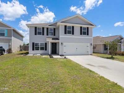 7121 Penn Way, Panama City, FL, 32404