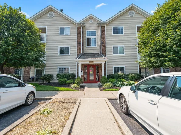 120 Carrington Ln APT 208, Loveland, OH 45140