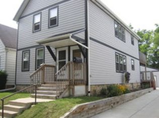 8713 W Maple St, West Allis, WI 53214