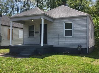 1320 Thornberry Ave, Louisville, KY 40215
