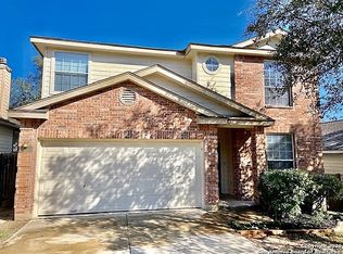 15822 Darlington Gap, San Antonio, TX 78247