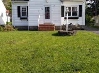 65 Orland Rd, Rochester, NY 14622