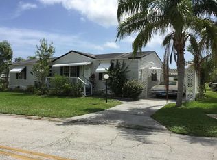 942 Fir St, Barefoot Bay, FL 32976